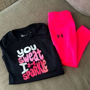 Activewear Set